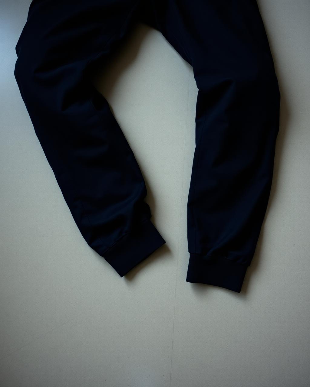 Field Cargo Pant — Ink Navy
