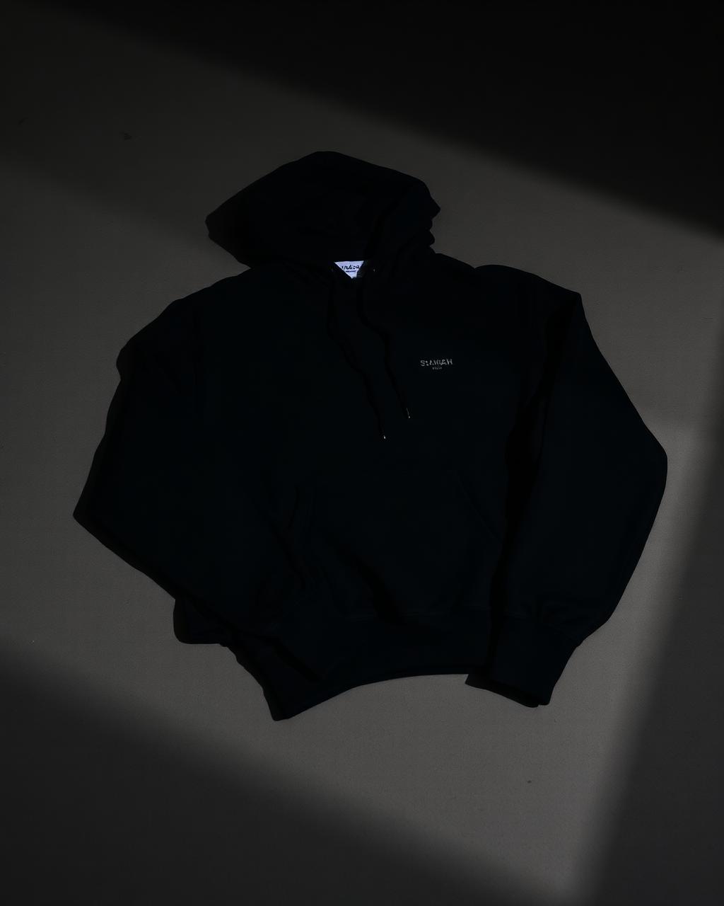 Monolith Heavyweight Hoodie